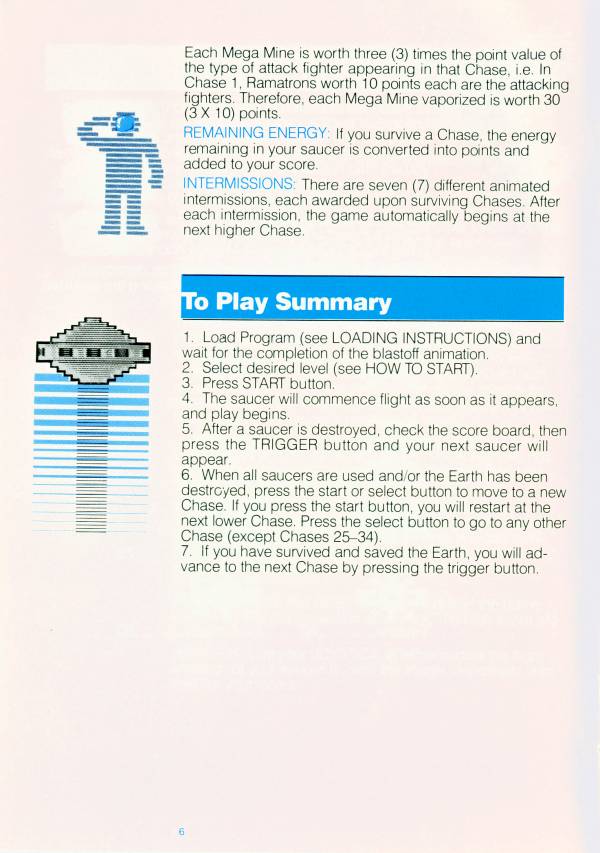 Instructions page 8