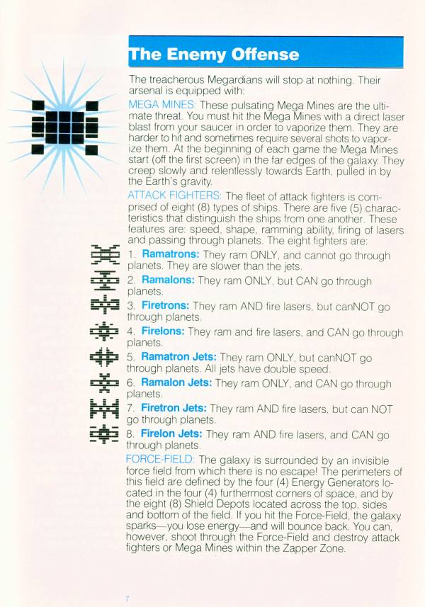 Instructions page 9