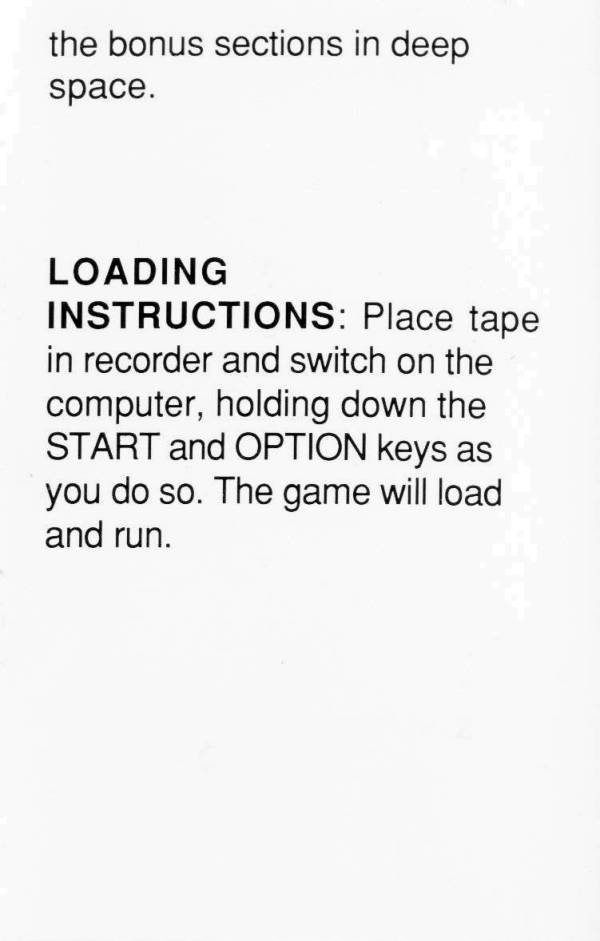 Instructions page 3