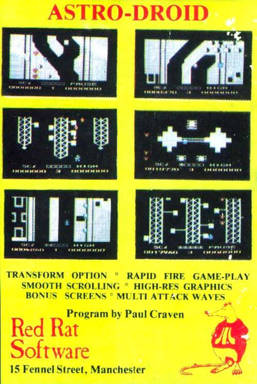 Tape 2