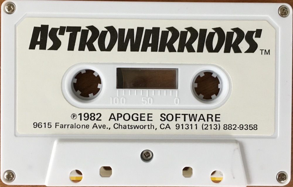 Tape