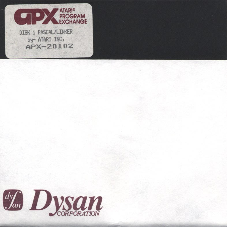 Disk 1