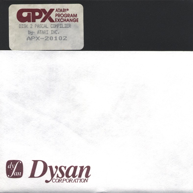 Disk 2
