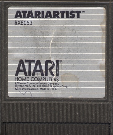 Cartridge