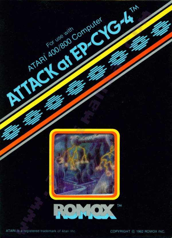 Cartridge 1