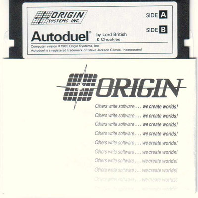 Disk 3