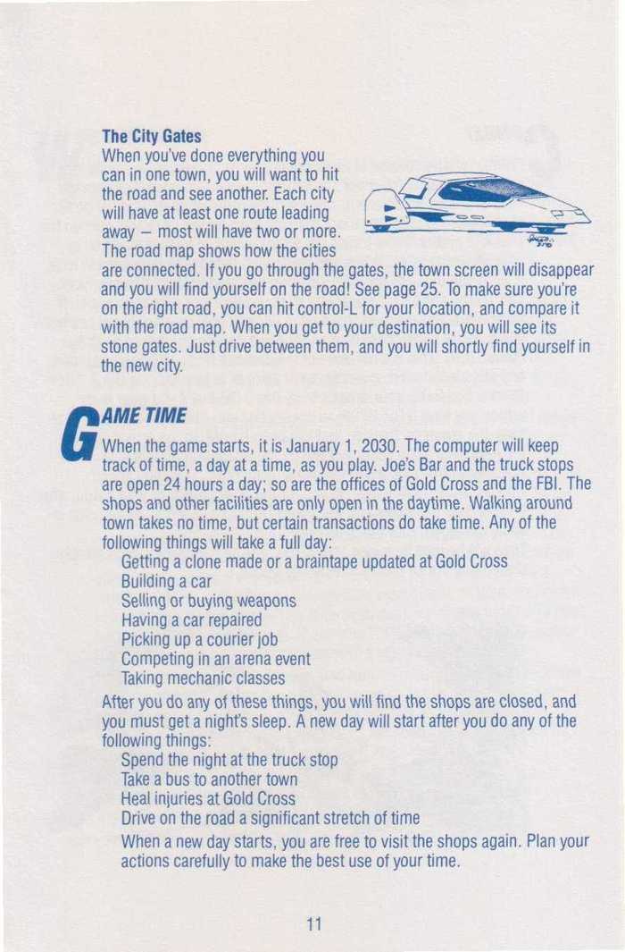 Instructions page 12