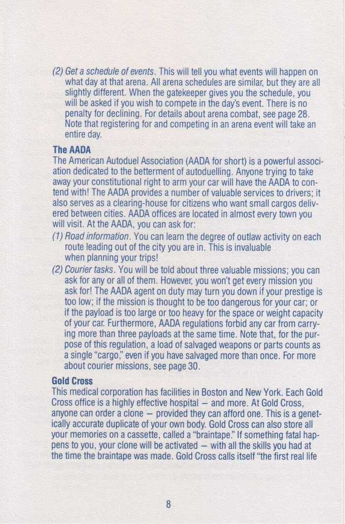 Instructions page 9