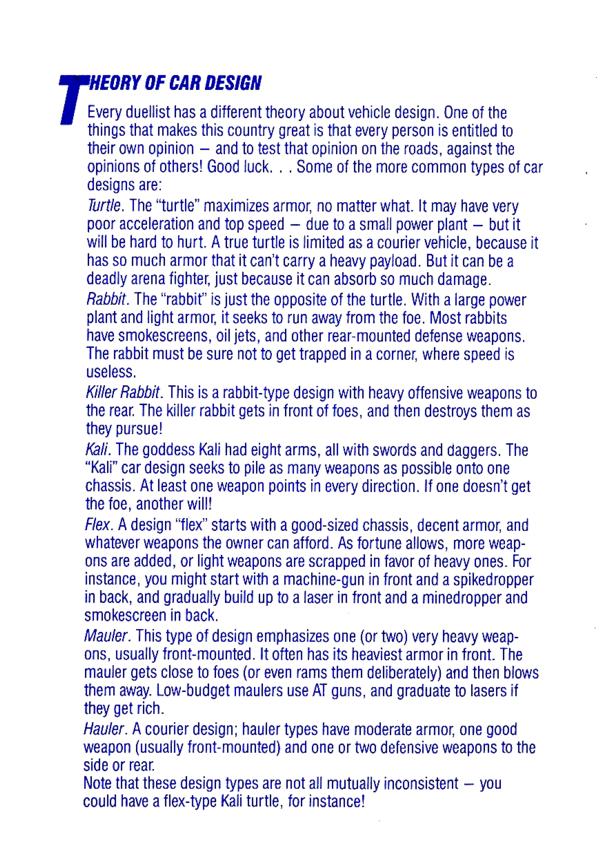 Instructions page 16