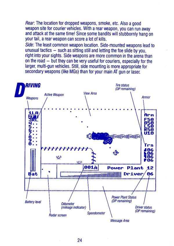 Instructions page 20