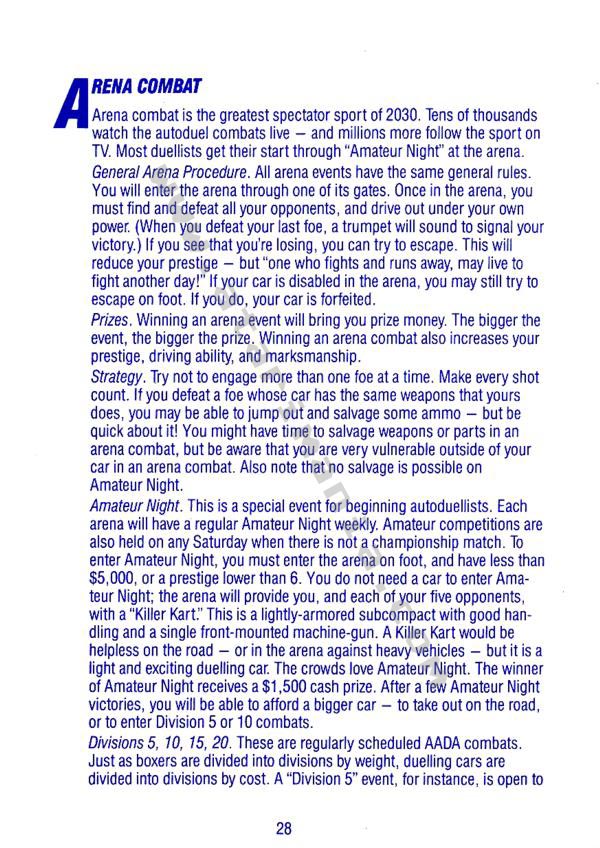 Instructions page 24