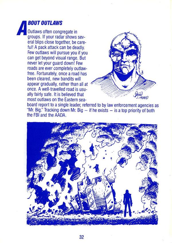 Instructions page 28