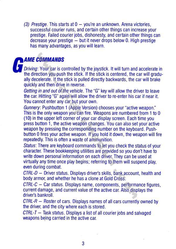 Instructions page 4