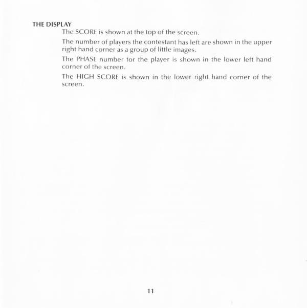 Instructions page 11