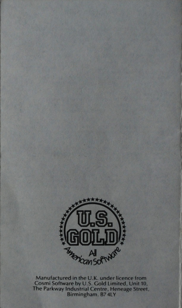 Instructions page 8