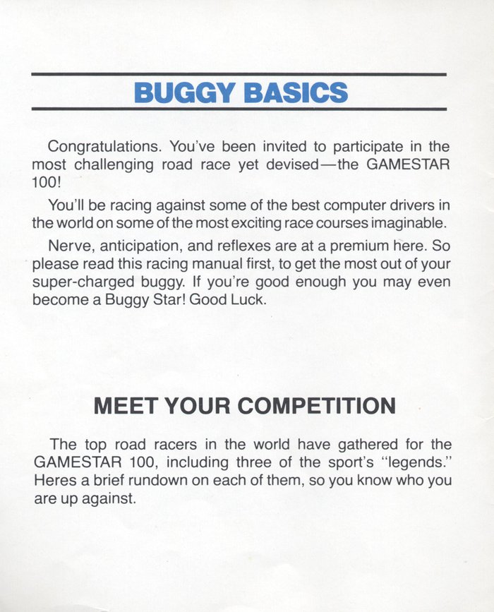 Instructions page 2