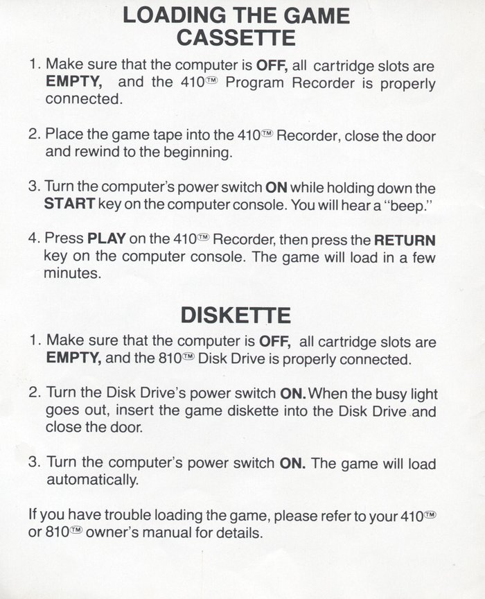 Instructions page 4
