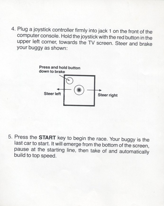Instructions page 6