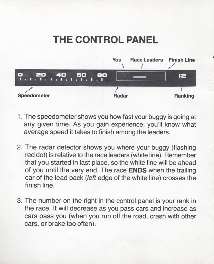 Instructions page 8