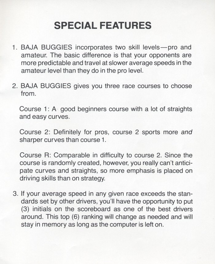 Instructions page 9