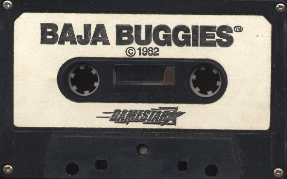 Tape 3