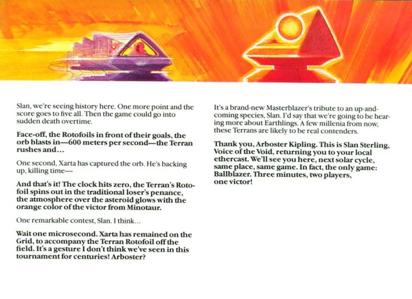 Instructions page 12