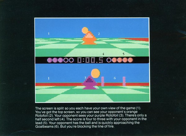 Instructions page 15