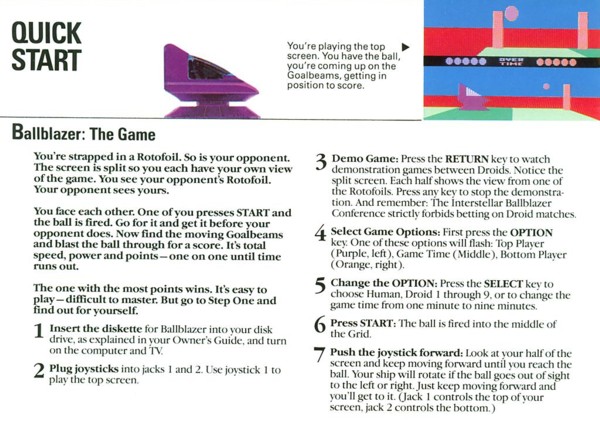 Instructions page 3