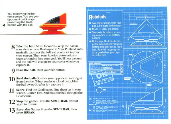 Instructions page 4
