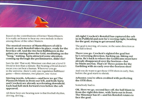 Instructions page 8