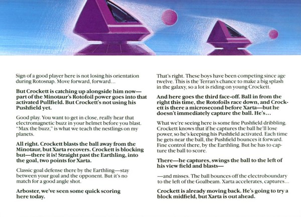 Instructions page 9