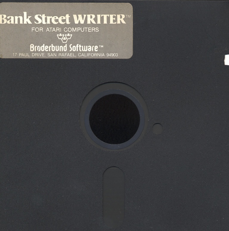 Disk 3