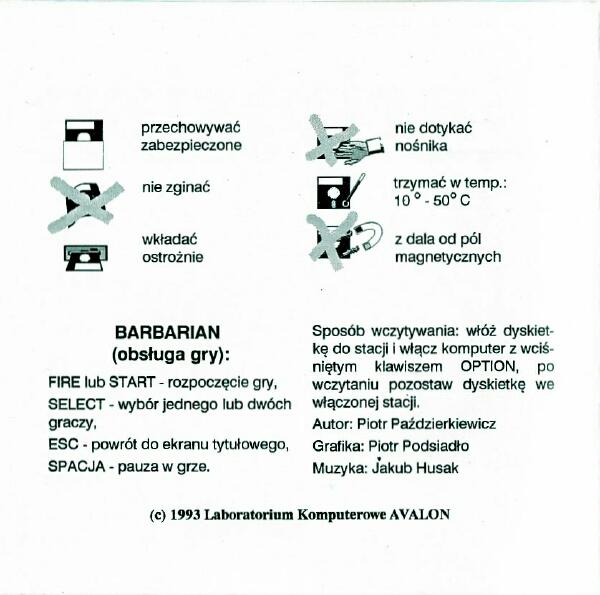 Disk 2