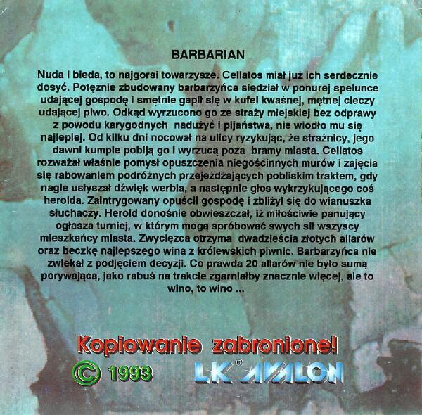 Disk 4