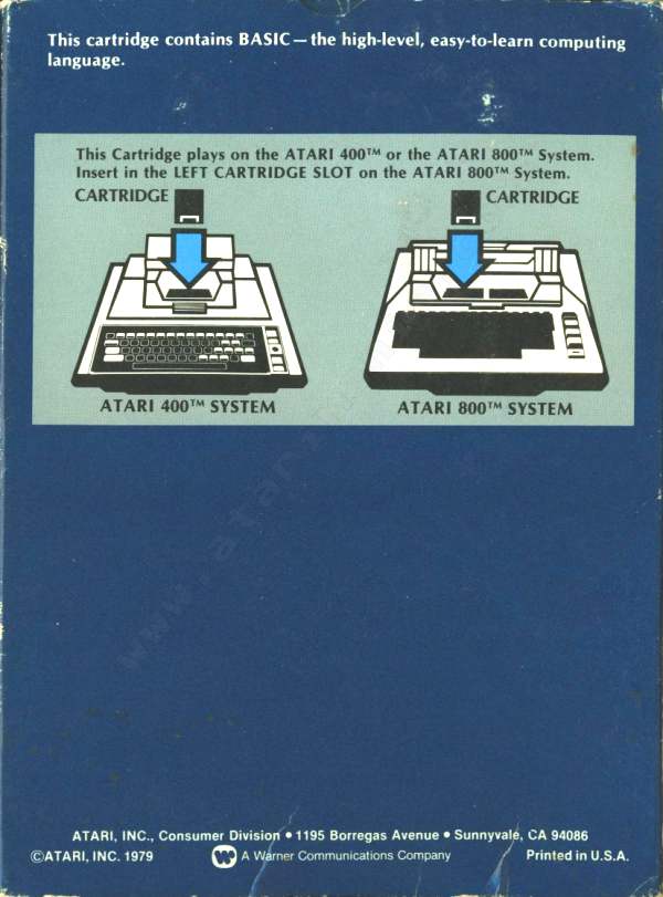 Cartridge 2