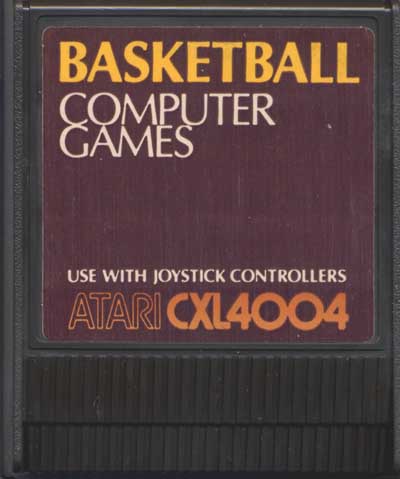 Cartridge 1