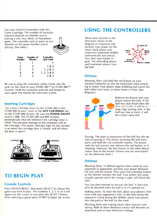 Instructions page 2
