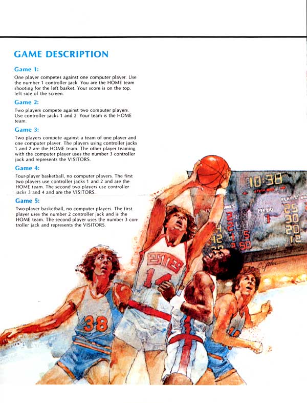 Instructions page 3