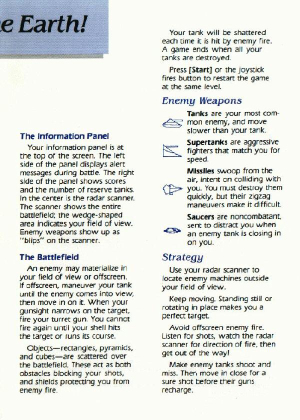 Instructions page 3