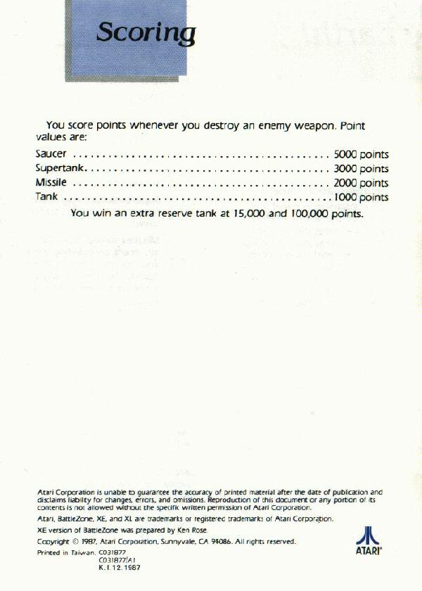 Instructions page 4