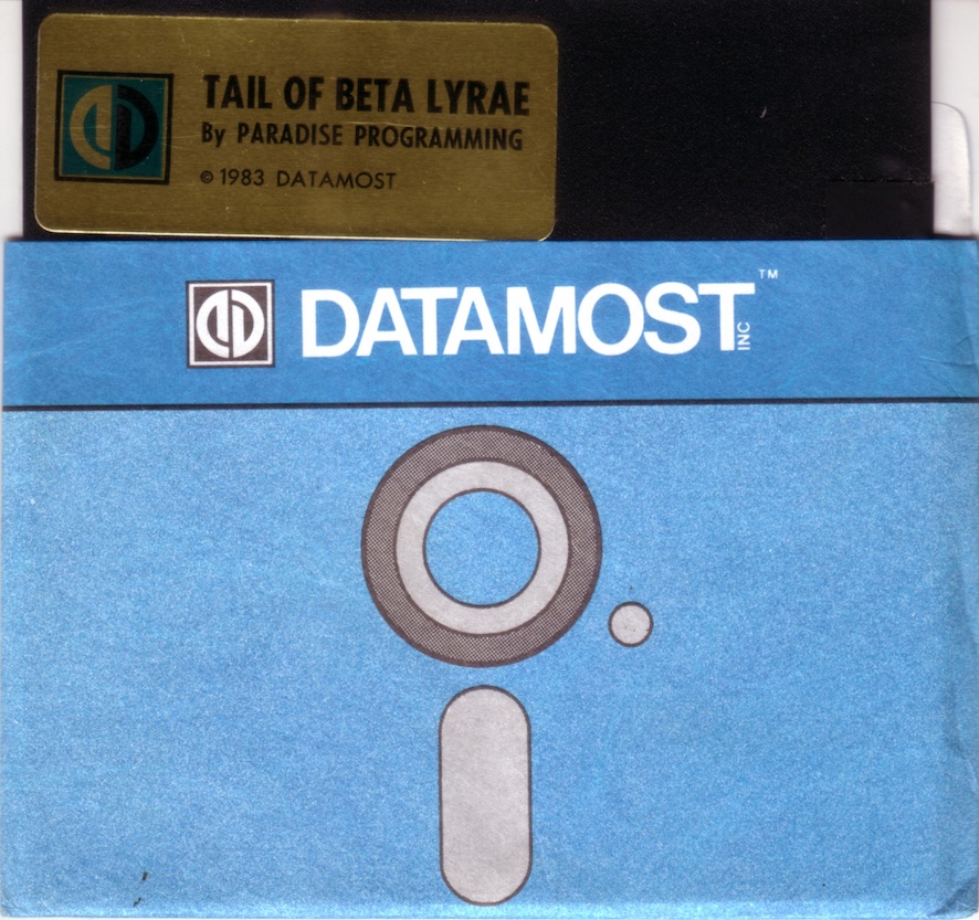 Disk 4