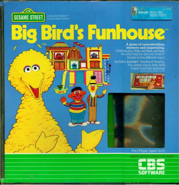 Cartridge 1