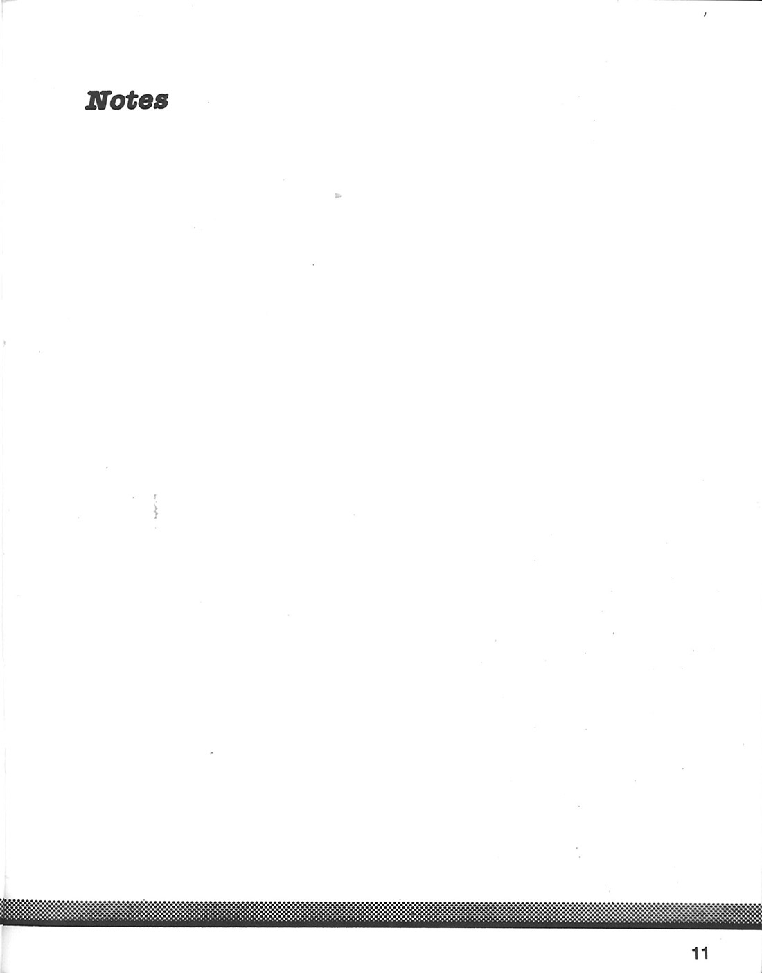 Instructions page 13