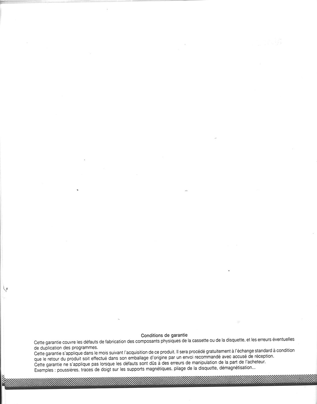 Instructions page 14