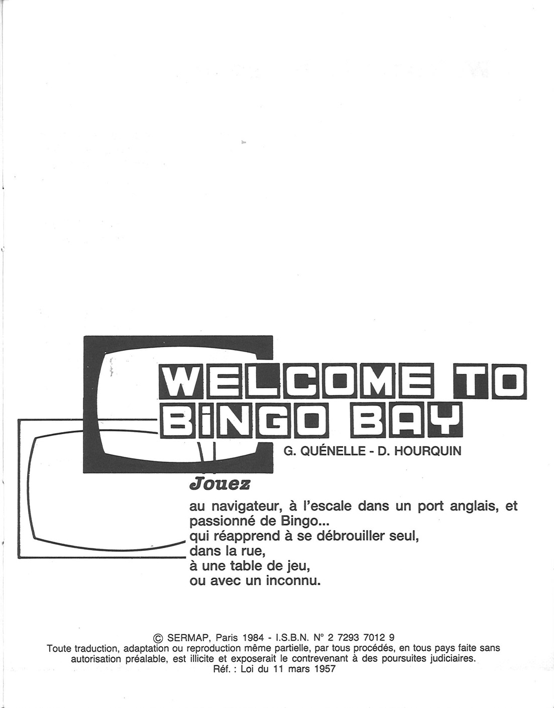 Instructions page 3
