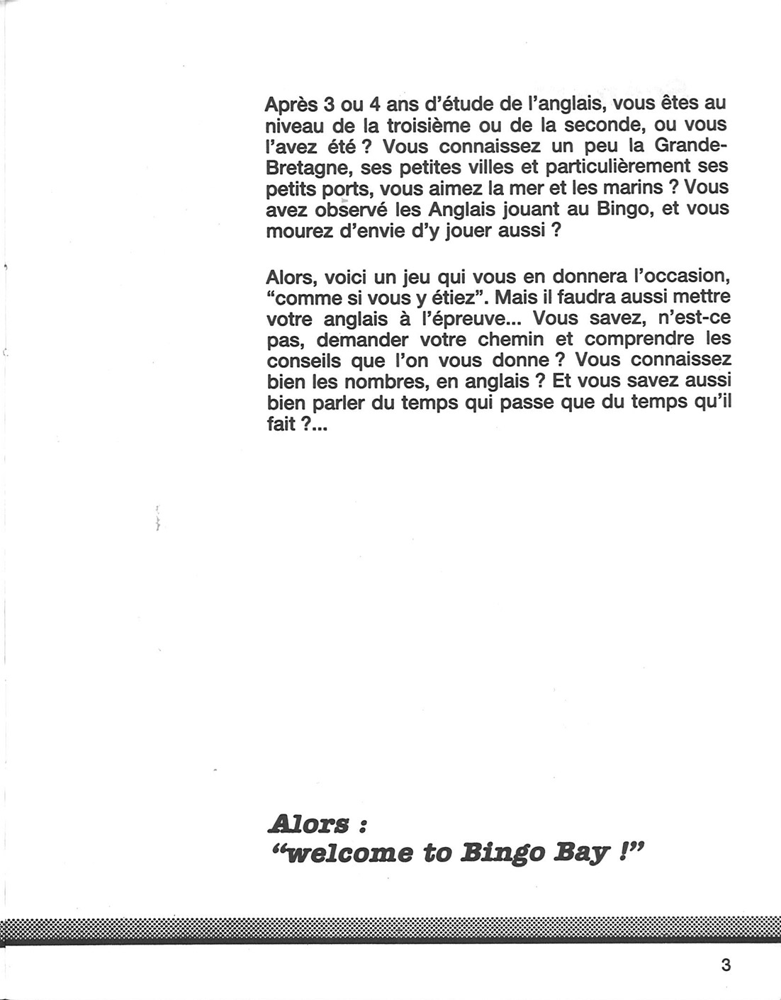 Instructions page 5