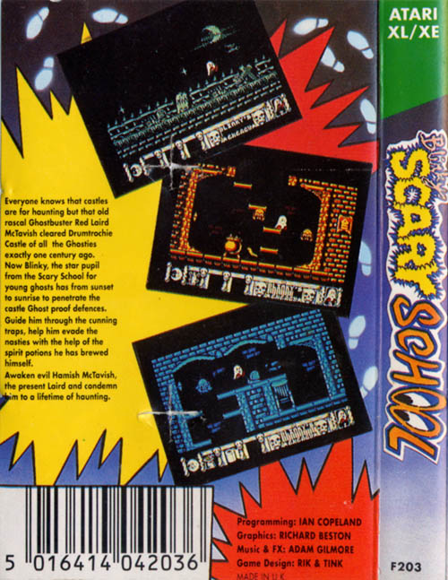 Tape 2
