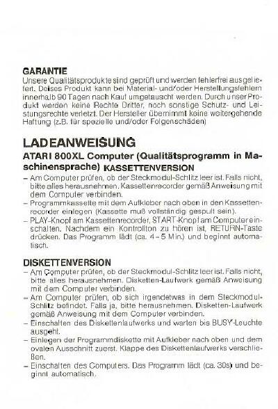Instructions page 3