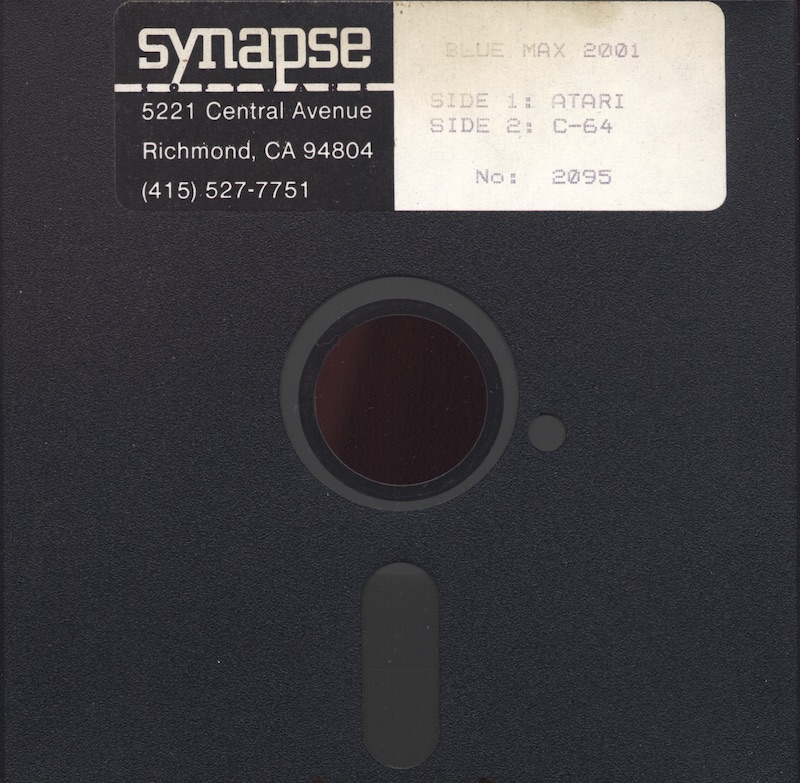 Disk 3