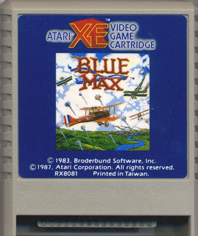 Cartridge 1